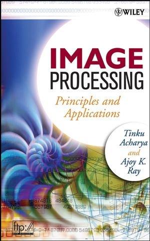 Image Processing: Principles and Applications