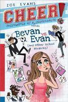 Bevan vs. Evan: (And Other School Rivalries)