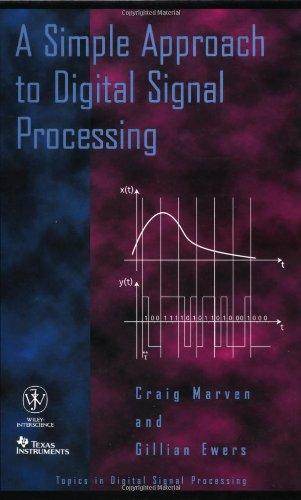 A Simple Approach to Digital Signal Processing