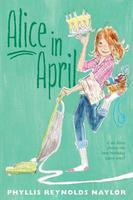 Alice in April