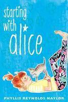 Starting with Alice