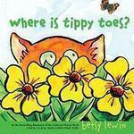 Where Is Tippy Toes?
