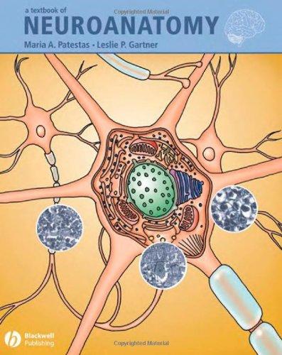 A Textbook of Neuroanatomy