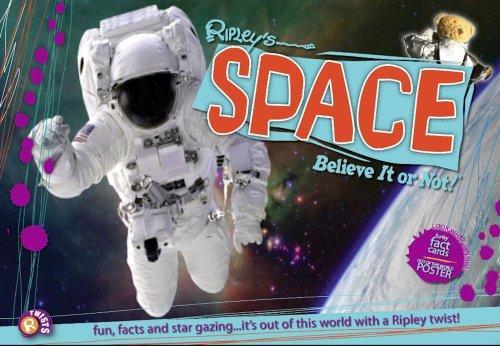 Ripley Twists: Space