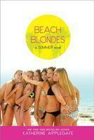 Beach Blondes: A Summer Novel