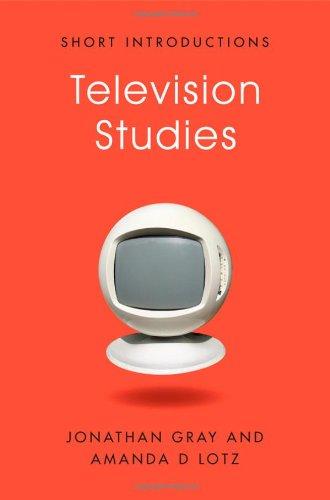 Television Studies