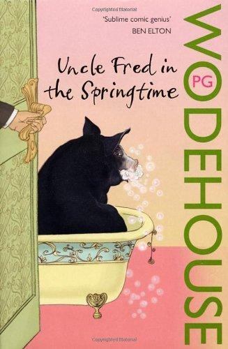 Uncle Fred in the Springtime