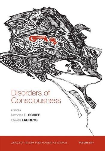 Annals of the New York Academy of Sciences, Disorders of Consciousness