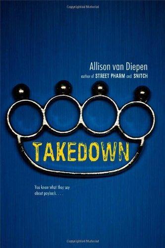 Takedown