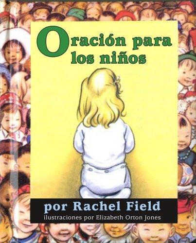 Oraci�n para los ni�os (Prayer for a Child)