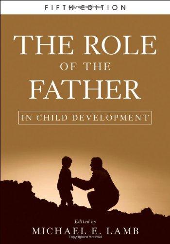 The Role of the Father in Child Development 