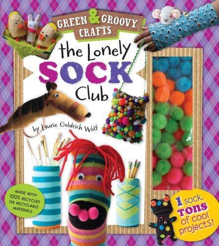 The Lonely Sock Club