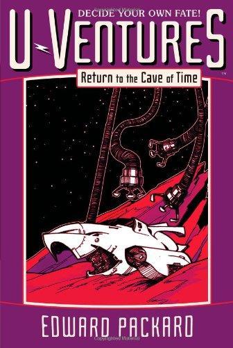 Return to the Cave of Time