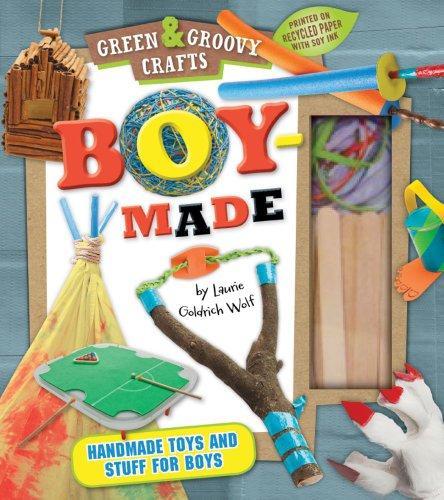 Boy-Made