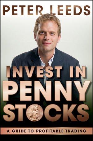 Invest in Penny Stocks: A Guide to Profitable Trading