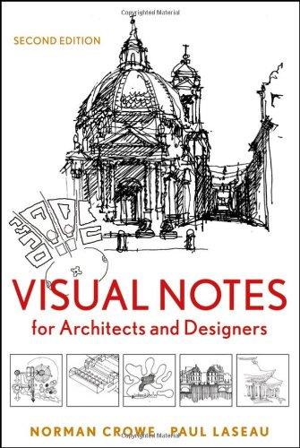 Visual Notes for Architects and Designers