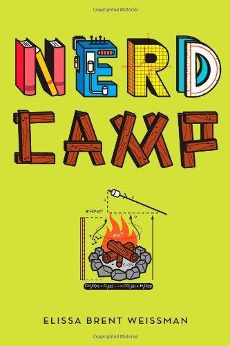 Nerd Camp