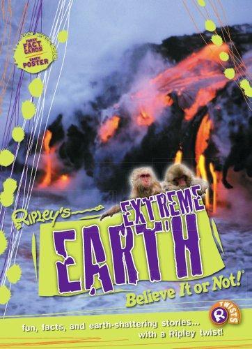 Ripley Twists: Extreme Earth