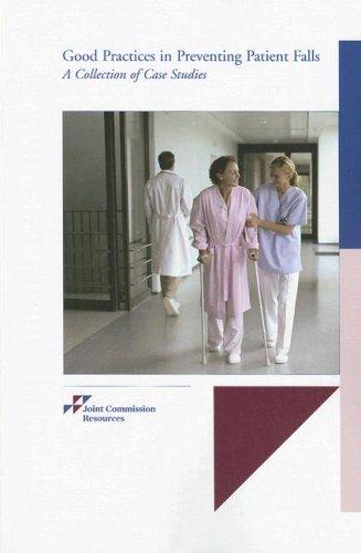 Good Practices in Preventing Patient Falls: A Collection of Case Studies 