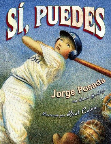 S�, puedes (Play Ball!)