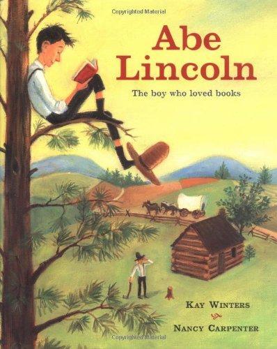 Abe Lincoln