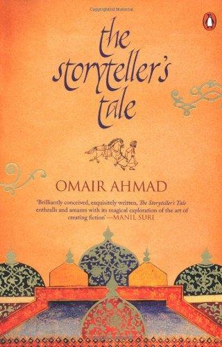 The Storyteller’s Tale