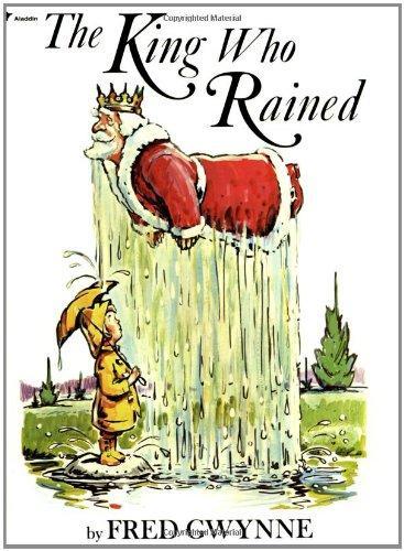 The King Who Rained