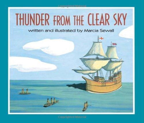 Thunder From the Clear Sky
