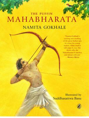 Puffin Mahabharata