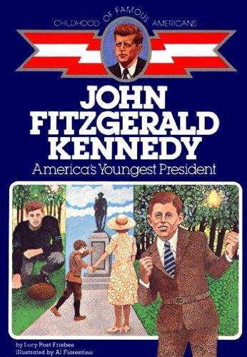 John Fitzgerald Kennedy