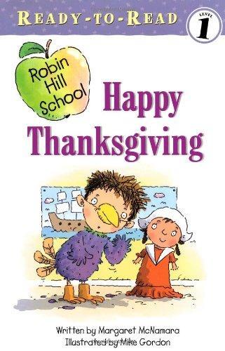 Happy Thanksgiving