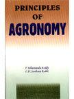 PRINCIPLES OF AGRONOMY