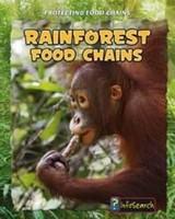 Rain Forest Food Chains