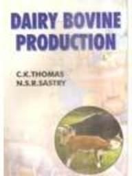 Dairy Bovine Production