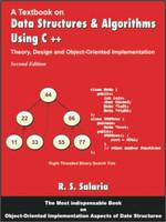 Data Structures & Algorithms Using C++