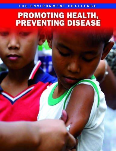 Promoting Health, Preventing Disease
