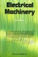 ELECTRICAL MACHINERY