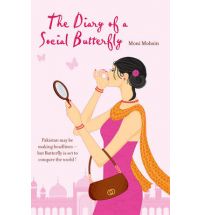 The Diary of a Social Butterfly