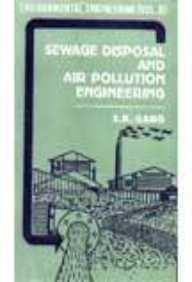 Sewage Disposal and Air Pollution Engineering