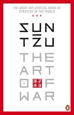 Art of War (Penguin Classics)