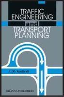 Traffic Engineering and Transport Planning