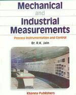 Mechanical And Industrial Measurements