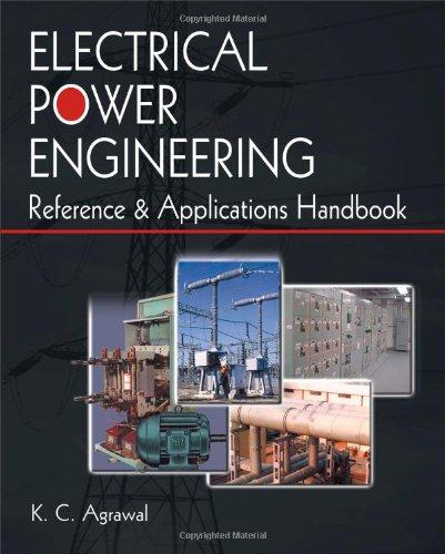 ELECTRICAL POWER ENGINEERING: REFERENCE AND APPLICATION HANDBOOK