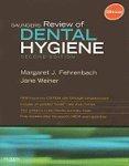 Saunders Review of Dental Hygiene [With CDROM] 0002 Edition