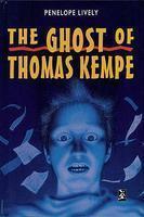 THE GHOST OF THOMAS KEMPLE 01 Edition