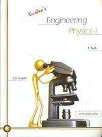 Engineering Physics – I