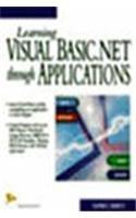 Learning VB Net Through Applications