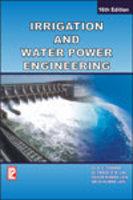 Irrigation and Water Power Engineering,16/e