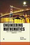 A Textbook of Engineering Mathematics Sem-II (U.P. Technical University, Lucknow)