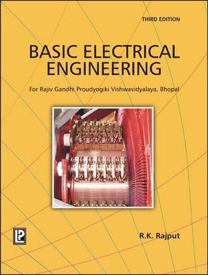 Basic Electrical Engineering (RGPV, Bhopal)